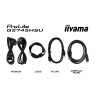 MONITOR IIYAMA LED 27" G2745HSU-B2 100Hz