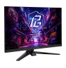 ASRock 27" Phantom Gaming PG27FFT1A Monitor 2xHDMI DP Speakers 2x2W