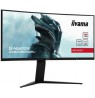 MONITOR IIYAMA LED 34" GCB3480WQSU-B1 180Hz