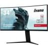 MONITOR IIYAMA LED 34" GCB3480WQSU-B1 180Hz