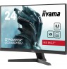 MONITOR IIYAMA LED 23,6" GC2480HSU-B1 180Hz