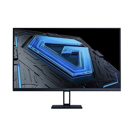 Xiaomi G27i computer monitor 68.6 cm (27") 1920 x 1080 pixels Full HD LCD Black