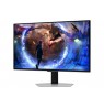 Samsung Odyssey OLED G6 S27DG600SU ska