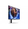 Samsung Odyssey OLED G6 S27DG600SU ska
