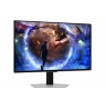 Samsung Odyssey OLED G6 S27DG600SU ska