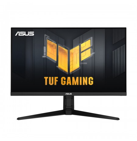 ASUS TUF Gaming VG32AQL1A 80 cm (31.5") 2560 x 1440 pixels Wide Quad HD LED Black