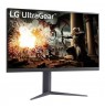 LG 32GS75Q-B computer monitor 80 cm (31.5") 2560 x 1440 pixels Quad HD Black