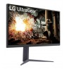 LG 32GS75Q-B computer monitor 80 cm (31.5") 2560 x 1440 pixels Quad HD Black