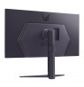 LG 32GS75Q-B computer monitor 80 cm (31.5") 2560 x 1440 pixels Quad HD Black