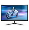 Philips 27M2C5500W/00 LED display 68.6 cm (27") 2560 x 1440 pixels Quad HD LCD Black