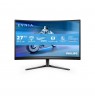 Philips 27M2C5500W/00 LED display 68.6 cm (27") 2560 x 1440 pixels Quad HD LCD Black