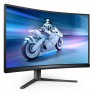 Philips 27M2C5500W/00 LED display 68.6 cm (27") 2560 x 1440 pixels Quad HD LCD Black