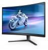 Philips 27M2C5500W/00 LED display 68.6 cm (27") 2560 x 1440 pixels Quad HD LCD Black