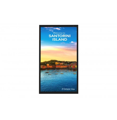 LG 55XE4F-B 55 ", Landscape/Portrait, 24/7, 178 
