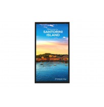 LG 55XE4F-B 55 ", Landscape/Portrait, 24/7, 178 