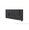 LG | 43UM5N-H | 43 " | Landscape/Portrait | 24/7 | webOS | Wi-Fi | 500 cd/m2 | 1000:1 | 3840 x 2160 pixels | 8 ms | 178 