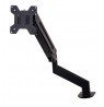 Esperanza ERW019 Gas desk mount for monitor 17-27‘’ up to 6kg