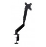 Esperanza ERW019 Gas desk mount for monitor 17-27‘’ up to 6kg