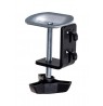 Esperanza ERW019 Gas desk mount for monitor 17-27‘’ up to 6kg