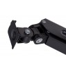 Esperanza ERW019 Gas desk mount for monitor 17-27‘’ up to 6kg