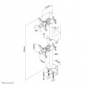 Neomounts desk monitor arm