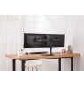 Digitus Universal Dual Monitor Stand