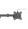 Digitus Universal Dual Monitor Stand