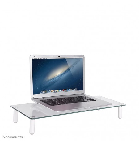 Neomounts monitor/laptop riser