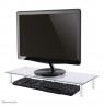 Neomounts monitor/laptop riser