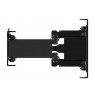 AG Neovo WMK-04 - Ultra-slim wall bracket for the NSD range