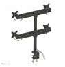 Neomounts desk monitor arm