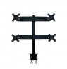 Neomounts desk monitor arm