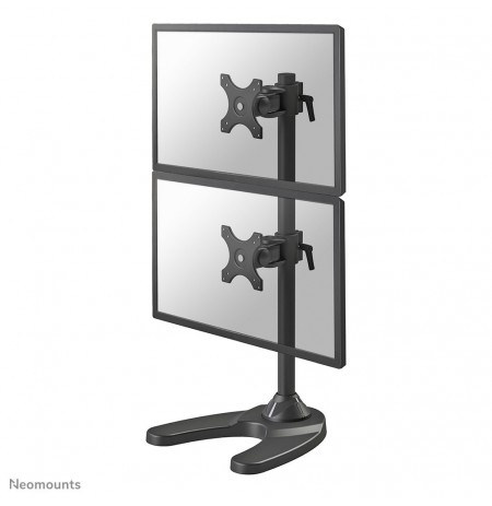 Neomounts monitor desk mount