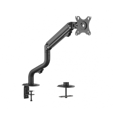 Gembird MA-DA1-02 Adjustable desk display mounting arm (tilting), 17”-32”, up to 8 kg