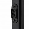 Gembird MA-WA1-01 monitor mount / stand 68.6 cm (27") Black Wall