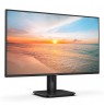 Philips 1000 series 24E1N1100A/00 LED display 60.5 cm (23.8") 1920 x 1080 pixels Full HD LCD Black