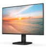 Philips 1000 series 24E1N1100A/00 LED display 60.5 cm (23.8") 1920 x 1080 pixels Full HD LCD Black