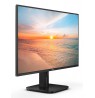 Philips 1000 series 24E1N1100A/00 LED display 60.5 cm (23.8") 1920 x 1080 pixels Full HD LCD Black