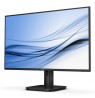 Philips 1000 series 24E1N1100A/00 LED display 60.5 cm (23.8") 1920 x 1080 pixels Full HD LCD Black
