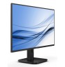 Philips 1000 series 24E1N1100A/00 LED display 60.5 cm (23.8") 1920 x 1080 pixels Full HD LCD Black