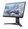 Lenovo Legion R24e computer monitor 60.5 cm (23.8") 1920 x 1080 pixels Full HD LCD Black