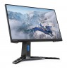 Lenovo Legion R24e computer monitor 60.5 cm (23.8") 1920 x 1080 pixels Full HD LCD Black