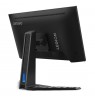 Lenovo Legion R24e computer monitor 60.5 cm (23.8") 1920 x 1080 pixels Full HD LCD Black