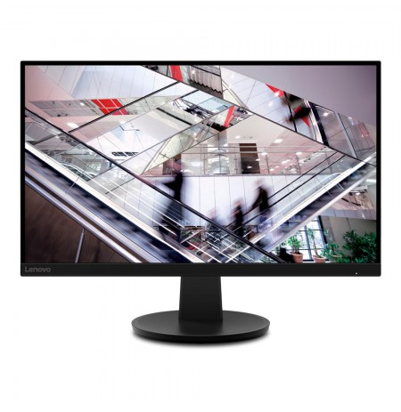 Lenovo N27q 27"FHD WLED 100Hz 300nits AG HDMI, DP Black