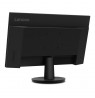 Lenovo N27q 27"FHD WLED 100Hz 300nits AG HDMI, DP Black