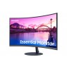 Samsung (32")  80,0cm S32C390EAU 16:9  Curved S39C