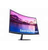 Samsung (32")  80,0cm S32C390EAU 16:9  Curved S39C