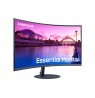 Samsung (32")  80,0cm S32C390EAU 16:9  Curved S39C