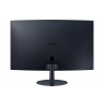 Samsung (32")  80,0cm S32C390EAU 16:9  Curved S39C