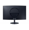Samsung (32")  80,0cm S32C390EAU 16:9  Curved S39C